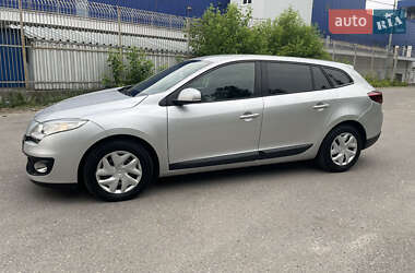 Универсал Renault Megane 2012 в Харькове
