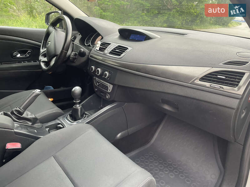 Универсал Renault Megane 2012 в Харькове