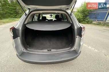 Универсал Renault Megane 2012 в 
