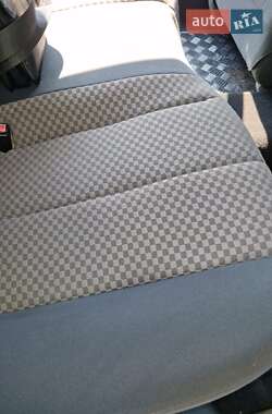 Универсал Renault Megane 2003 в 