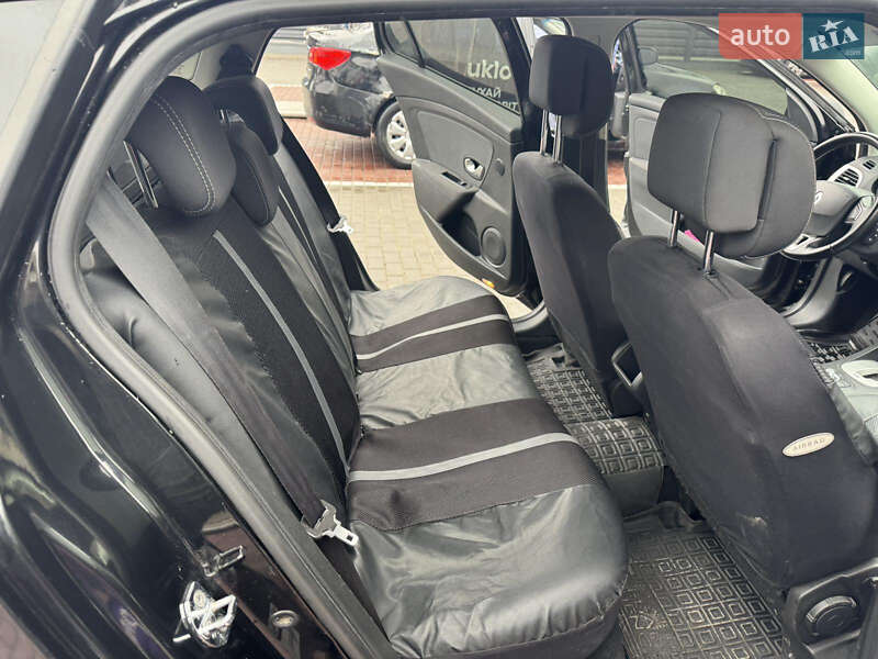 Универсал Renault Megane 2010 в Черкассах