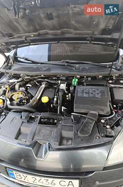 Универсал Renault Megane 2011 в 