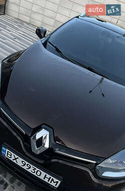 Універсал Renault Megane 2015 в Хмельницькому