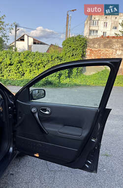 Универсал Renault Megane 2006 в 