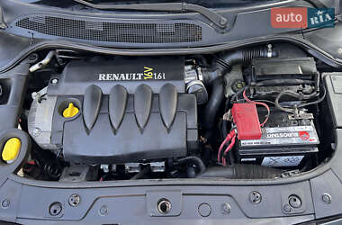 Универсал Renault Megane 2006 в 