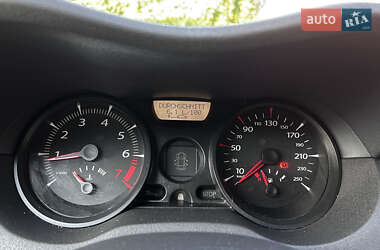 Универсал Renault Megane 2006 в 