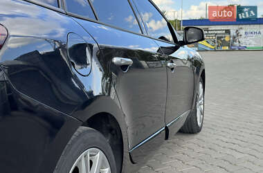 Универсал Renault Megane 2012 в 