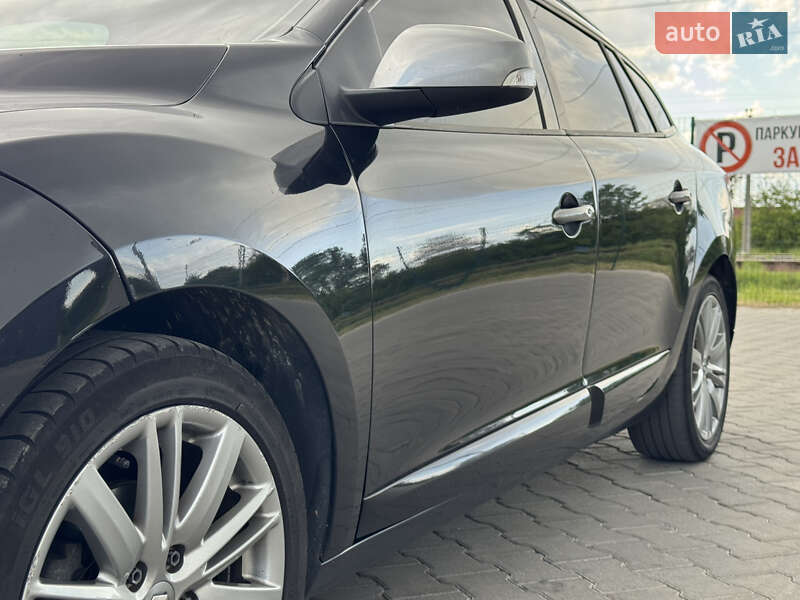 Універсал Renault Megane 2012 в Звягелі