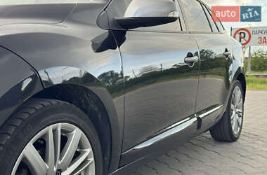 Универсал Renault Megane 2012 в 