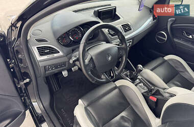 Универсал Renault Megane 2012 в 