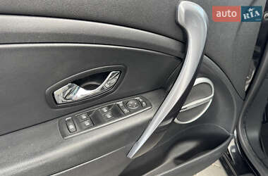 Универсал Renault Megane 2012 в 