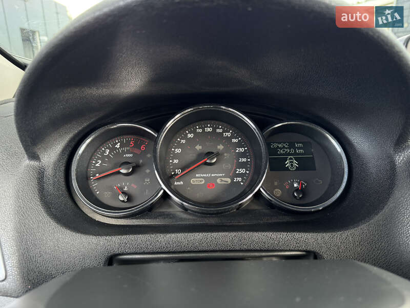 Універсал Renault Megane 2012 в Звягелі