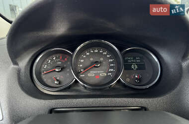 Универсал Renault Megane 2012 в 