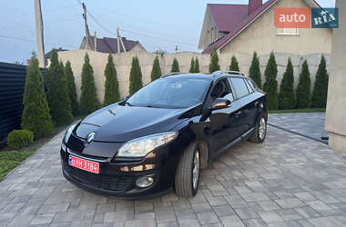 Универсал Renault Megane 2012 в Ровно
