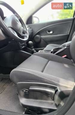 Универсал Renault Megane 2011 в 