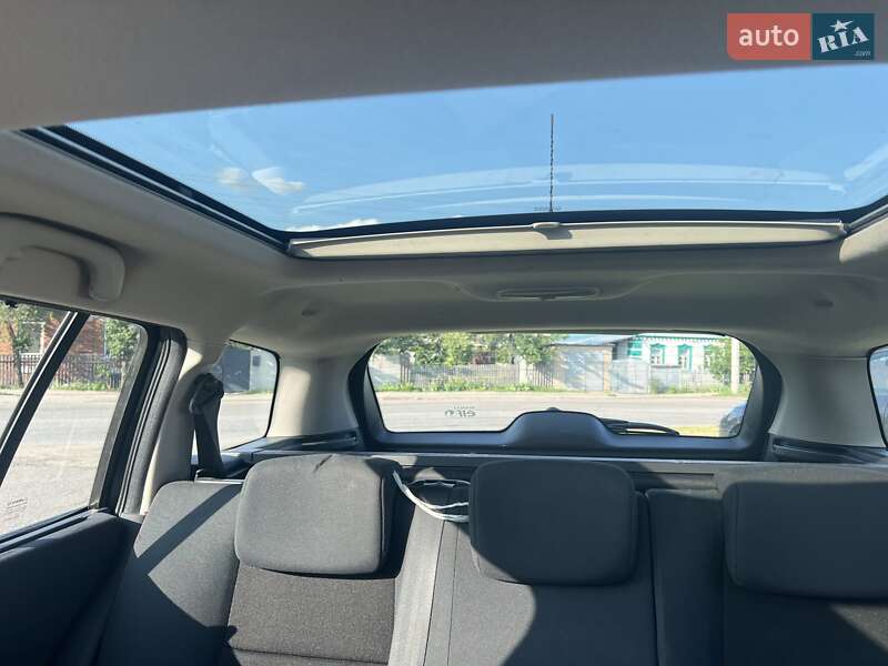 Універсал Renault Megane 2007 в Лозовій