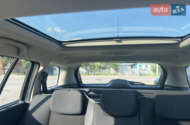 Универсал Renault Megane 2007 в 