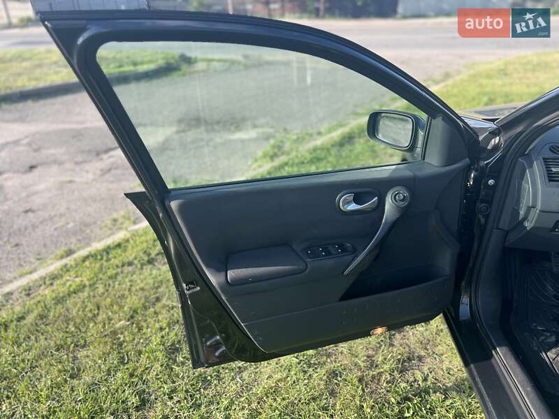 Універсал Renault Megane 2007 в Лозовій