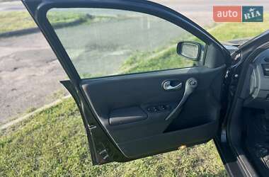 Универсал Renault Megane 2007 в 