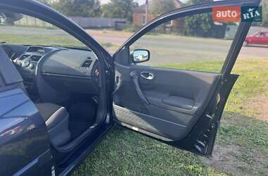 Универсал Renault Megane 2007 в 