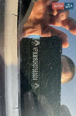 Универсал Renault Megane 2007 в 