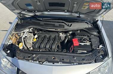 Универсал Renault Megane 2006 в 