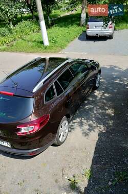 Универсал Renault Megane 2012 в Заре