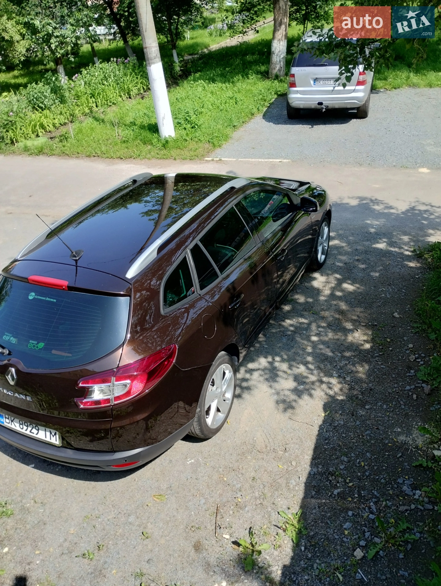 2012 Renault Megane - мініатюра 2