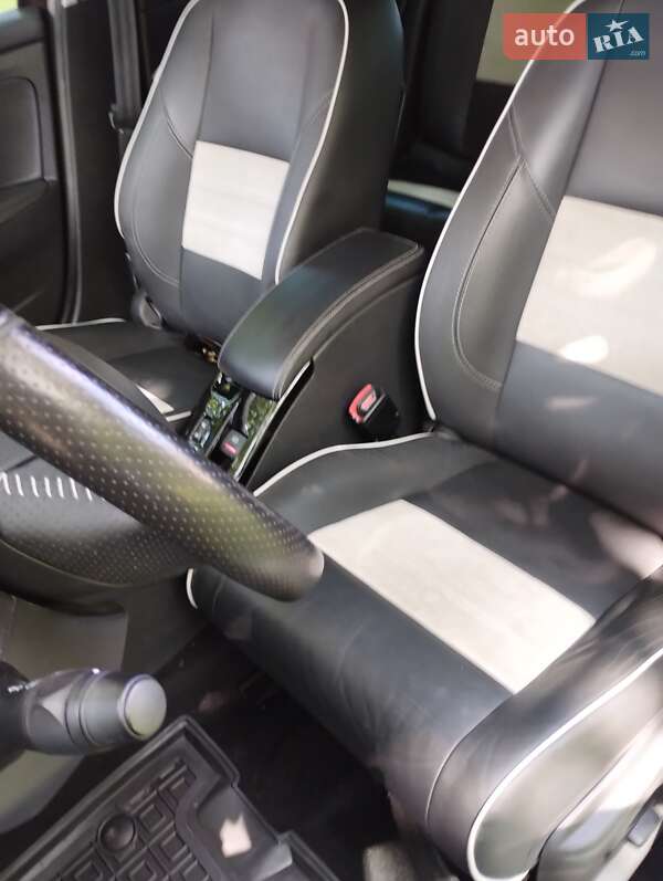 Универсал Renault Megane 2012 в Ровно