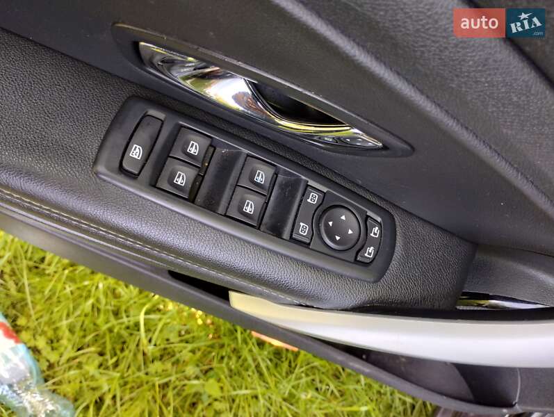 Универсал Renault Megane 2012 в Ровно