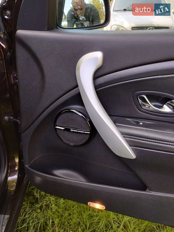 Универсал Renault Megane 2012 в Ровно