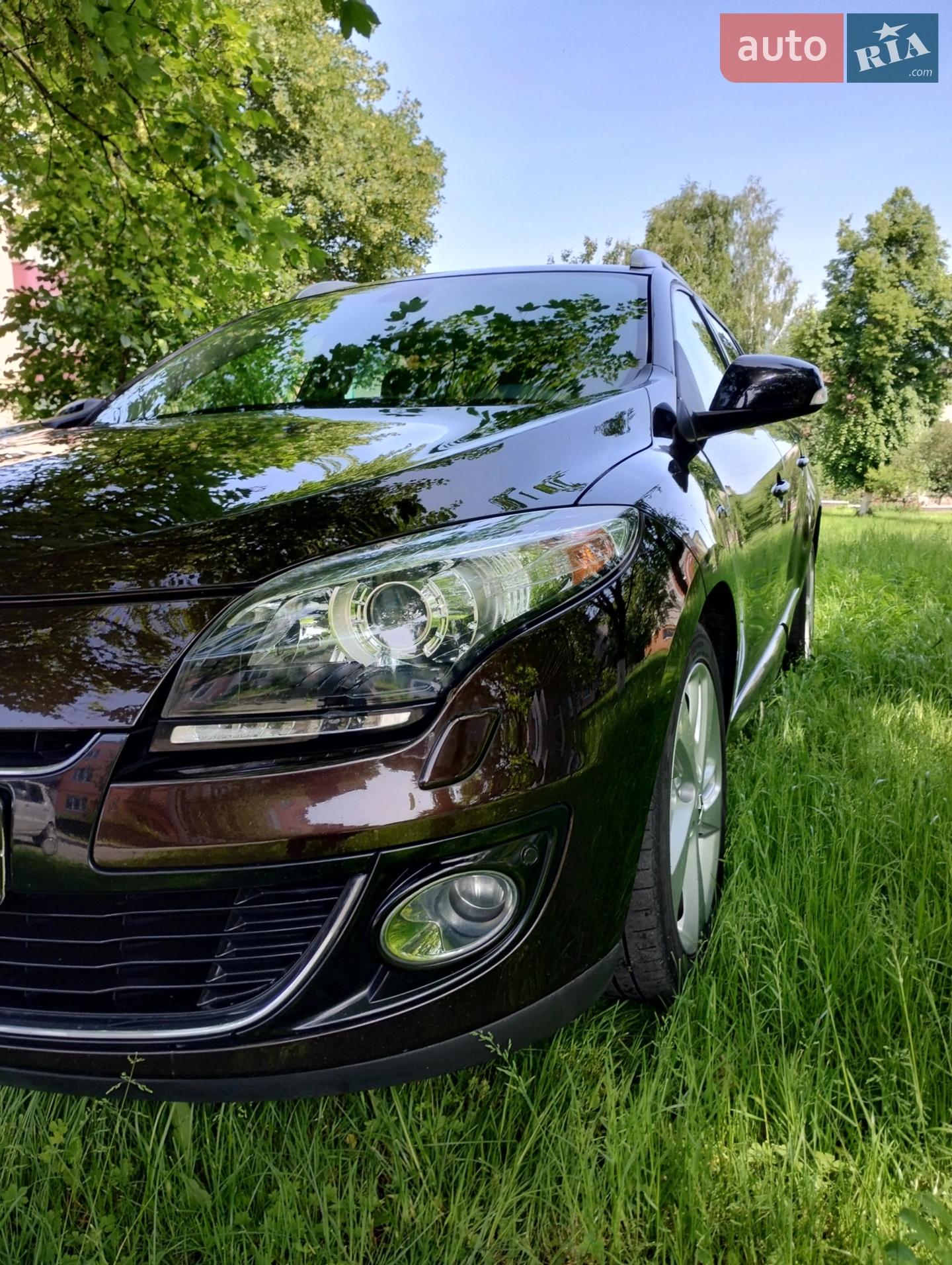 2012 Renault Megane - мініатюра 46
