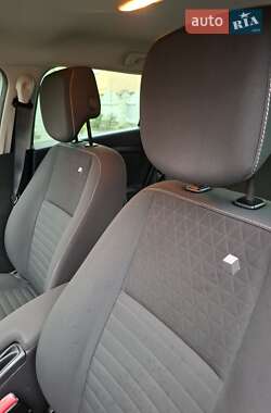 Универсал Renault Megane 2015 в 
