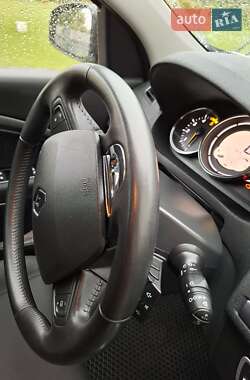 Универсал Renault Megane 2015 в 
