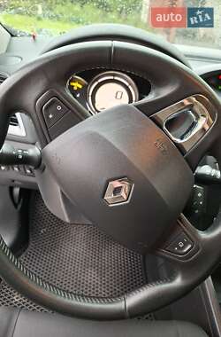 Универсал Renault Megane 2015 в 