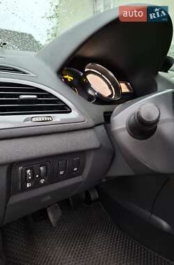 Универсал Renault Megane 2015 в 