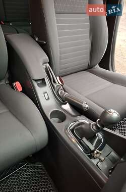 Универсал Renault Megane 2015 в 