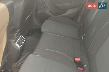 Хэтчбек Renault Megane 2018 в 
