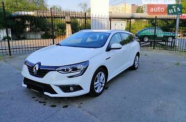 Універсал Renault Megane 2017 в Києві