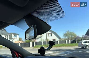 Универсал Renault Megane 2014 в 