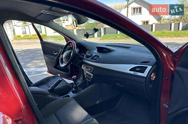 Универсал Renault Megane 2014 в 