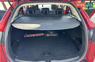 Универсал Renault Megane 2014 в 