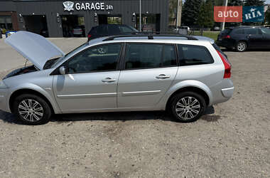 Універсал Renault Megane 2007 в 