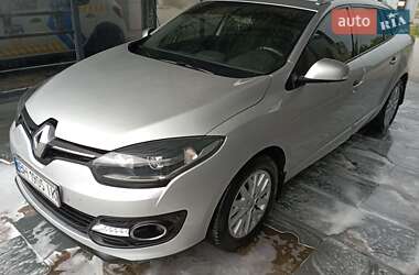 Универсал Renault Megane 2015 в Одессе