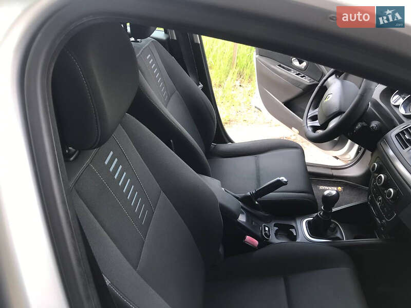 Універсал Renault Megane 2010 в Чернігові