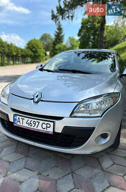 Універсал Renault Megane 2010 в 