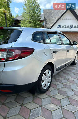 Універсал Renault Megane 2010 в 