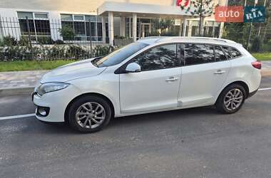 Универсал Renault Megane 2013 в Житомире