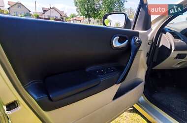 Седан Renault Megane 2008 в 