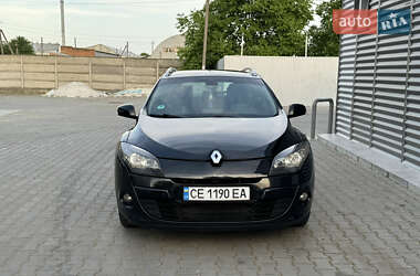 Универсал Renault Megane 2011 в 